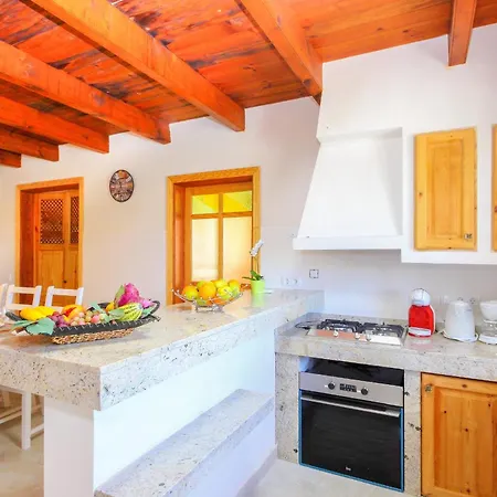 Country house 228 Son Blai Etv8700 By Mallorca Charme *