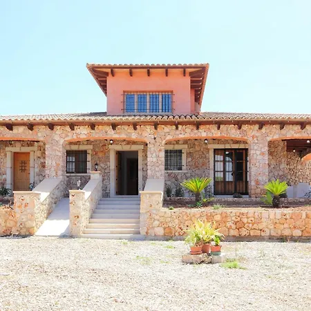 Country house 228 Son Blai Etv8700 By Mallorca Charme