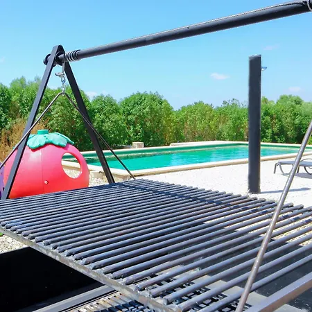 228 Son Blai Etv8700 By Mallorca Charme Country house Muro