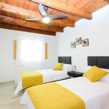 228 Son Blai Etv8700 By Mallorca Charme Muro