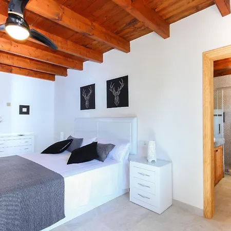 228 Son Blai Etv8700 By Mallorca Charme Muro