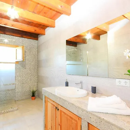 228 Son Blai Etv8700 By Mallorca Charme Country house
