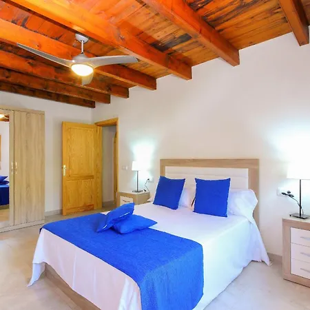 Country house 228 Son Blai Etv8700 By Mallorca Charme