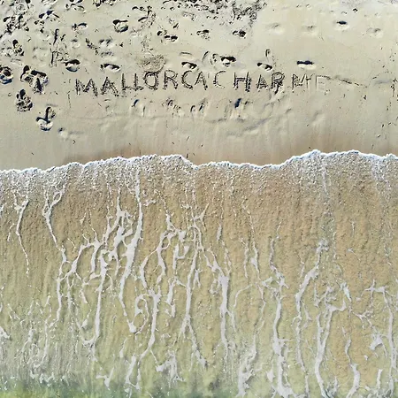228 Son Blai Etv8700 By Mallorca Charme Country house Muro